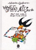 Werner Lansburgh - Viszontlátás New-Seeval