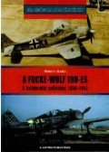 Morten Jessen - A Focke-Wulf 190-es
