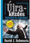 David J. Schwartz - Újrakezdés