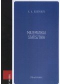 Lukács Ottó - Matematikai statisztika