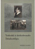Keszeg Vilmos - Történetek és történetmondás Detrehemtelepen