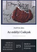 Papp Klára - Az erdélyi Csákyak