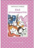 Nathalie Charles - Első pizsamapartim