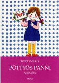 Szepes Mária - Pöttyös Panni naplója
