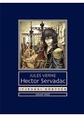 Jules Verne - Hector Servadac