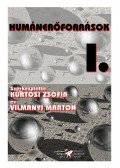 Vilmányi Márton; Kürtösi Zsófia - Humánerőforrások I.