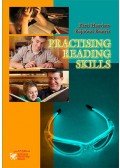 Bajnóczi Beatrix, Haavisto Kirsi - Practising Reading Skills