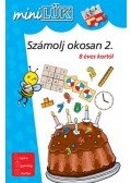 Török Ágnes - Számolj okosan 2. - 8 éves kortól