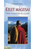 Cannon, Alexander - Kelet mágusai