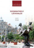 Boda László - Szombathely látnivalói
