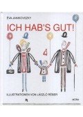 JanikovszkyÉva - Ich hab's gut!