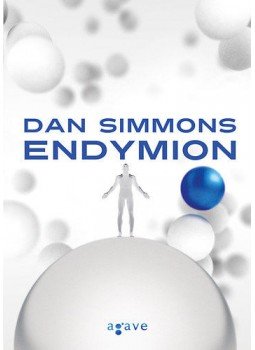 Dan Simmons - Endymion Dan Simmons - Endymion, 2014 antikvár könyv