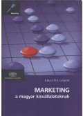 Rekettye Gábor - Marketing a magyar kisvállalatoknak