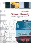Tasnádi Attila - Simon Károly szerszám- és gépipari formatervező