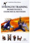 Katics László; Lőrinczy Dénes - Strength Training - Biomechanics, Exercises and Methods - Biomechanics, exercises and methods