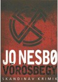 Jo Nesbo - Vörösbegy