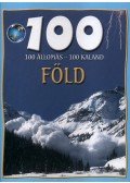 Szlukovényi Beáta; Hertelendy Csaba - 100állomás-100 kaland: Föld