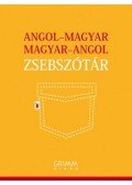 P. Márkus Katalin - Angol-magyar / magyar-angol zsebszótár