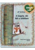 Jill Tomlinson - A bagoly, aki félt a sötétben