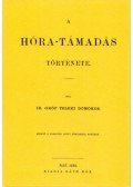 Teleki Domokos - A Hóra-támadás története