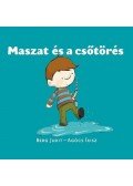 Berg Judit - Maszat és a csőtörés - Maszat 7. - Csőtörés, Maszat Vásárol