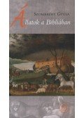 Kánya Andrea - Állatok a Bibliában