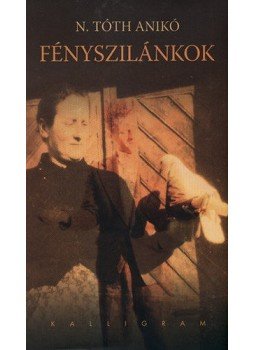N. Tóth Anikó - Fényszilánkok N. Tóth Anikó - Fényszilánkok, Pozsony 2012 antikvár könyv