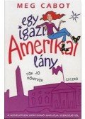 Meg Cabot - Egy igazi amerikai lány