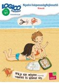 Gáll Edina - Nyelvi képességfejlesztő: Rímelő