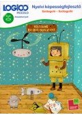 Gáll Edina - LOGICO Piccolo 3308 - Nyelvi képességfejlesztő: Szótagoló - szótagolló