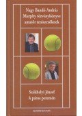 Nagy Bandó András,Székhelyi József - Murphy törvénykönyve amatőr teniszezőknek / A páros peremén