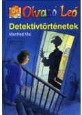 Manfred Mai - Detektívtörténetek