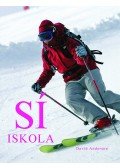 David Anderson - Síiskola