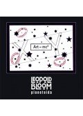 Székely Ákos; Abajkovics Péter - Leopold Bloom planetoida