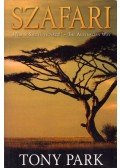 Tony Park - Szafari