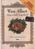 Wass Albert - Mese a kék hegyekről