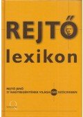 Farkas András - Rejtő lexikon