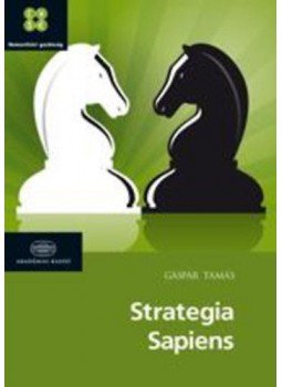 Gáspár Tamás - Strategia sapiens Gáspár Tamás - Strategia sapiens, null 2012 antikvár könyv