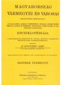 Borovszky Samu - Magyarország vármegyéi és városai - Szatmár vármegye