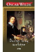 Oscar Wilde - Dorian Gray arcképe