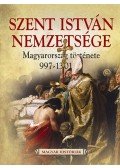 Weisz Boglárka - Szent István nemzetsége