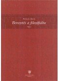 Lukács József - Bevezetés a filozófiába