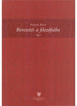 Lukács József - Bevezetés a filozófiába Lukács József - Bevezetés a filozófiába, null 1999 antikvár könyv