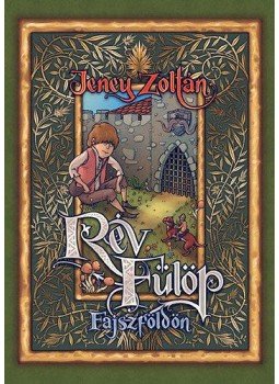 Jeney Zoltán - Rév Fülöp Fajszföldön Jeney Zoltán - Rév Fülöp Fajszföldön, null 2013 antikvár könyv