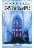 Rüssel, H. W - Keresztény humanizmus