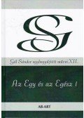 Gál Sándor - Az egy és az egész I.