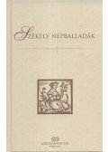 Ferenczes István - Székely népballadák