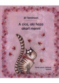 Jill Tomlinson - A cica, aki haza akart menni