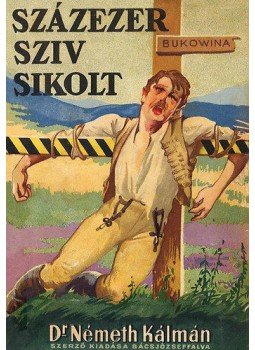 Németh Kálmán dr. - Százezer szív sikolt Németh Kálmán dr. - Százezer szív sikolt, null 2012 antikvár könyv
