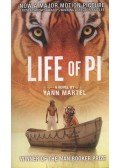 Yann Martel - Life of Pi - Film-Tie
